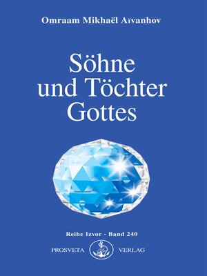 cover image of Söhne und Töchter Gottes